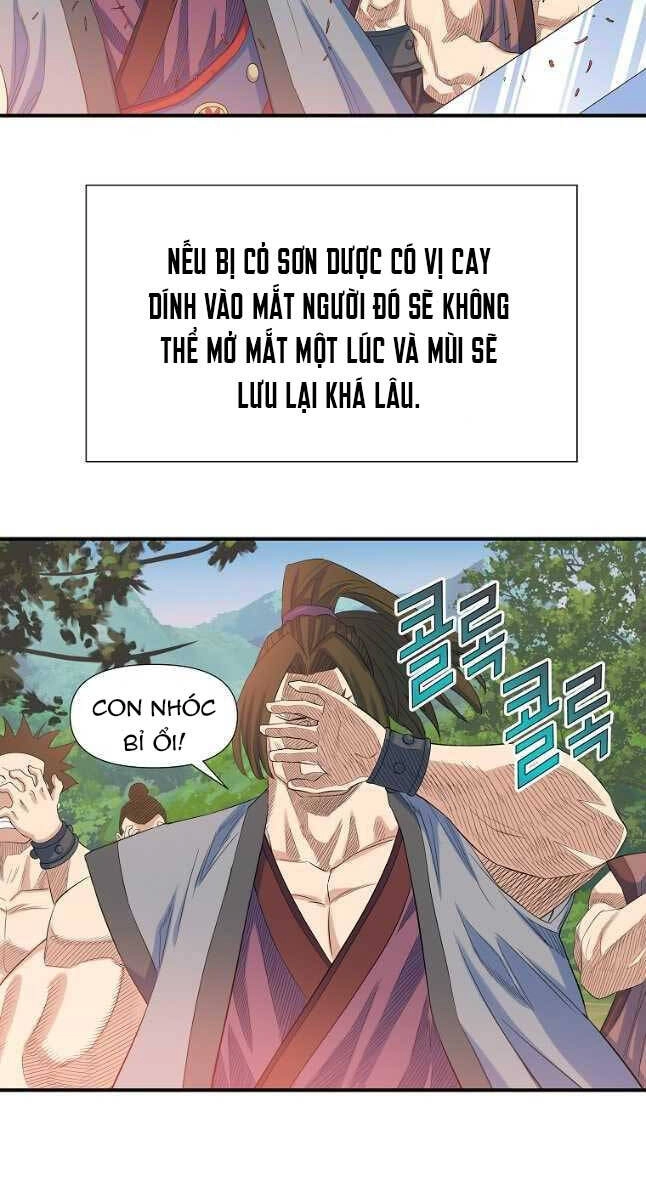 Hoành Tảo Cửu Châu Chapter 60 - 18