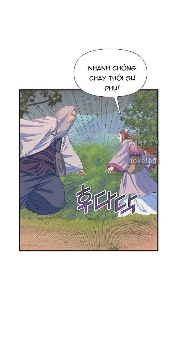 Hoành Tảo Cửu Châu Chapter 60 - 19