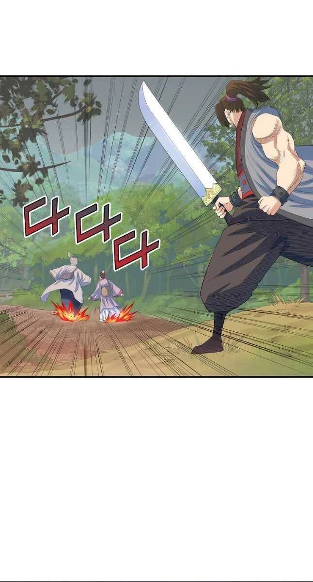 Hoành Tảo Cửu Châu Chapter 60 - 20