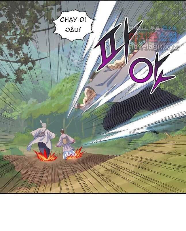 Hoành Tảo Cửu Châu Chapter 60 - 21