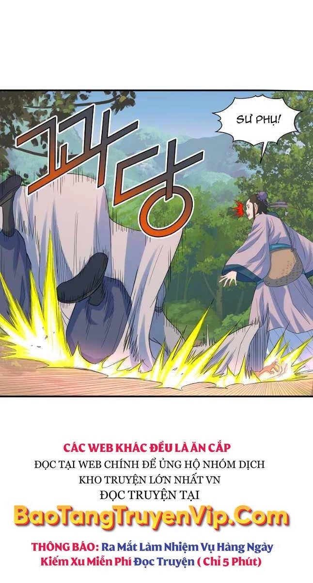 Hoành Tảo Cửu Châu Chapter 60 - 23