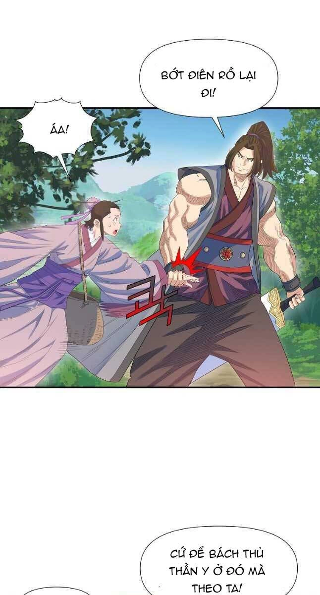 Hoành Tảo Cửu Châu Chapter 60 - 24