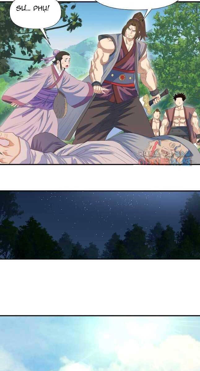 Hoành Tảo Cửu Châu Chapter 60 - 25