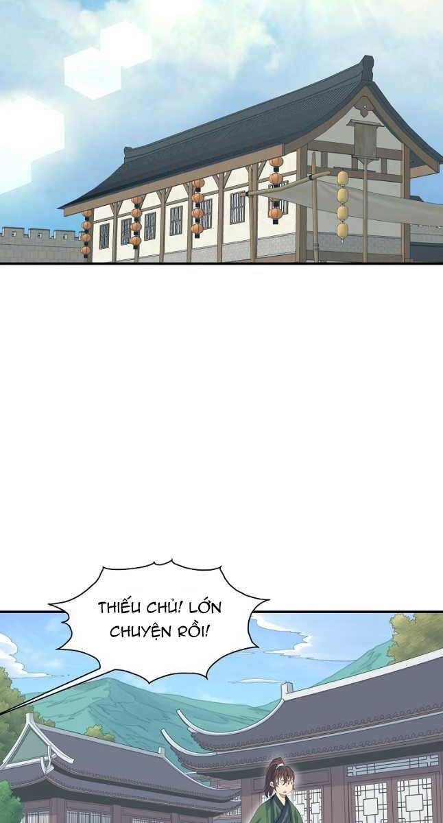 Hoành Tảo Cửu Châu Chapter 60 - 26