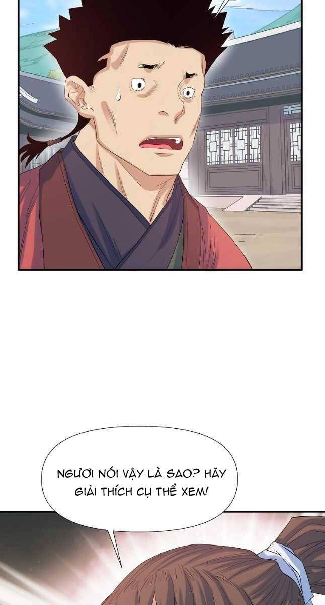 Hoành Tảo Cửu Châu Chapter 60 - 28