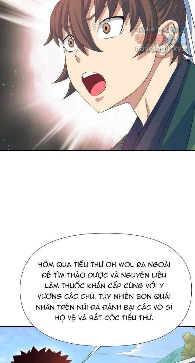 Hoành Tảo Cửu Châu Chapter 60 - 29