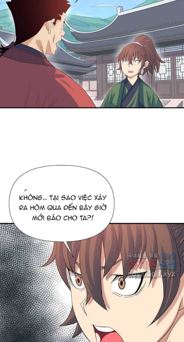 Hoành Tảo Cửu Châu Chapter 60 - 30