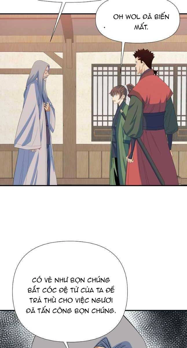 Hoành Tảo Cửu Châu Chapter 60 - 35