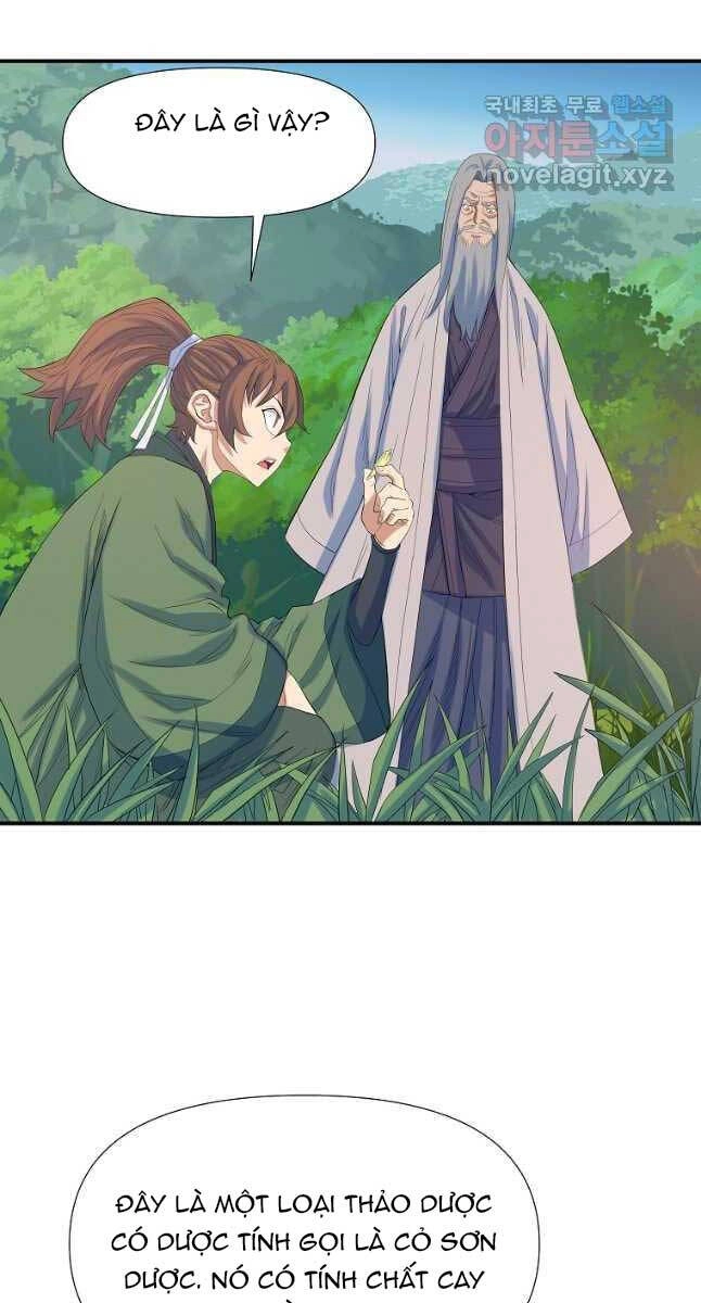 Hoành Tảo Cửu Châu Chapter 60 - 43