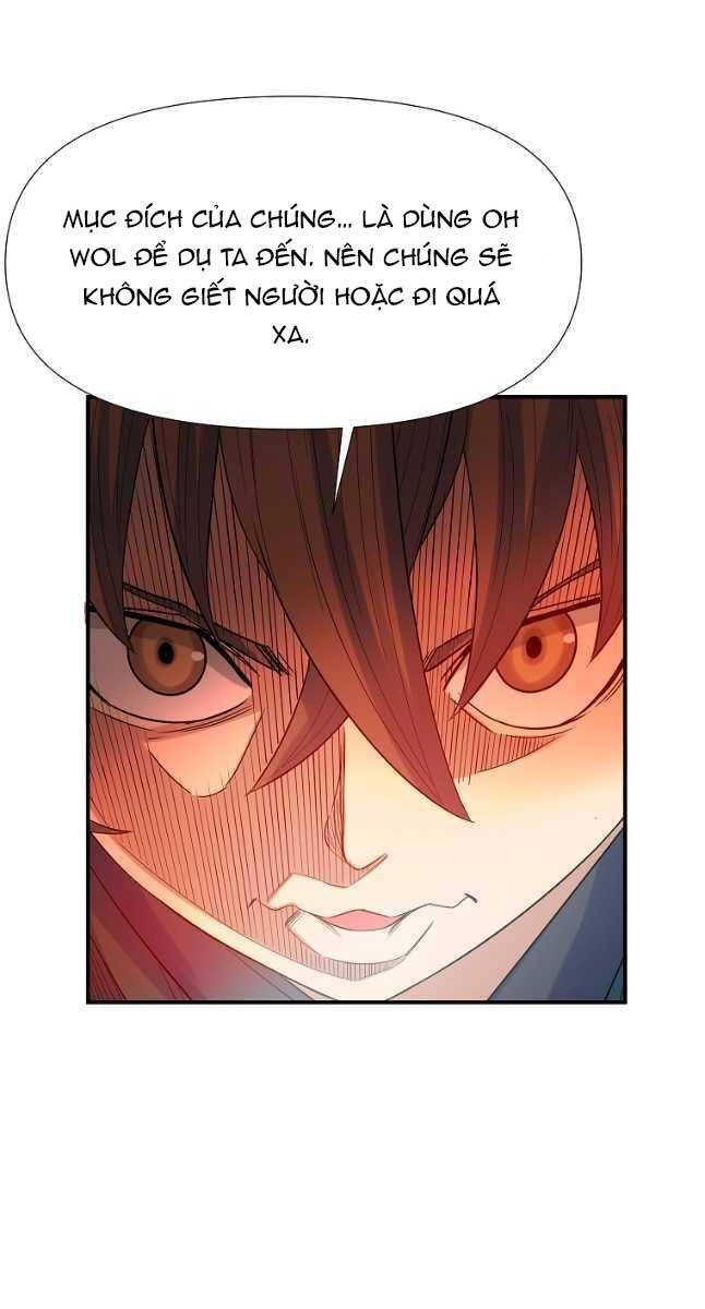 Hoành Tảo Cửu Châu Chapter 60 - 51