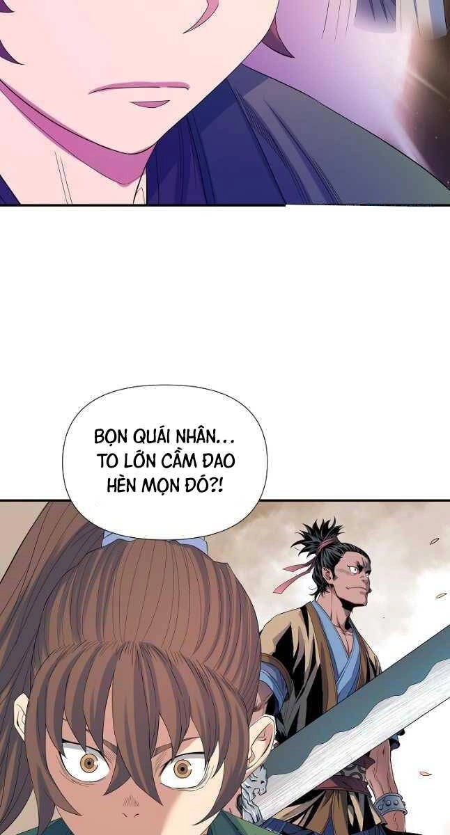Hoành Tảo Cửu Châu Chapter 61 - 4