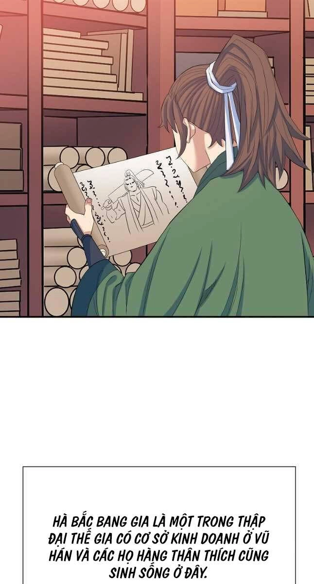 Hoành Tảo Cửu Châu Chapter 61 - 8