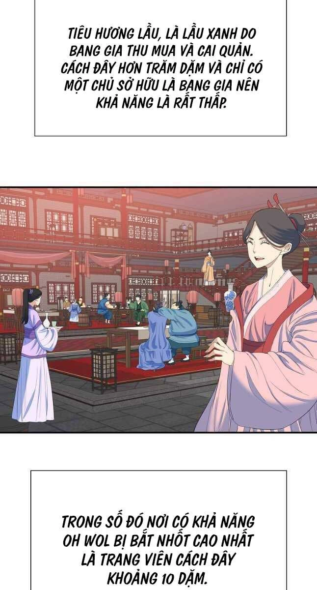 Hoành Tảo Cửu Châu Chapter 61 - 10