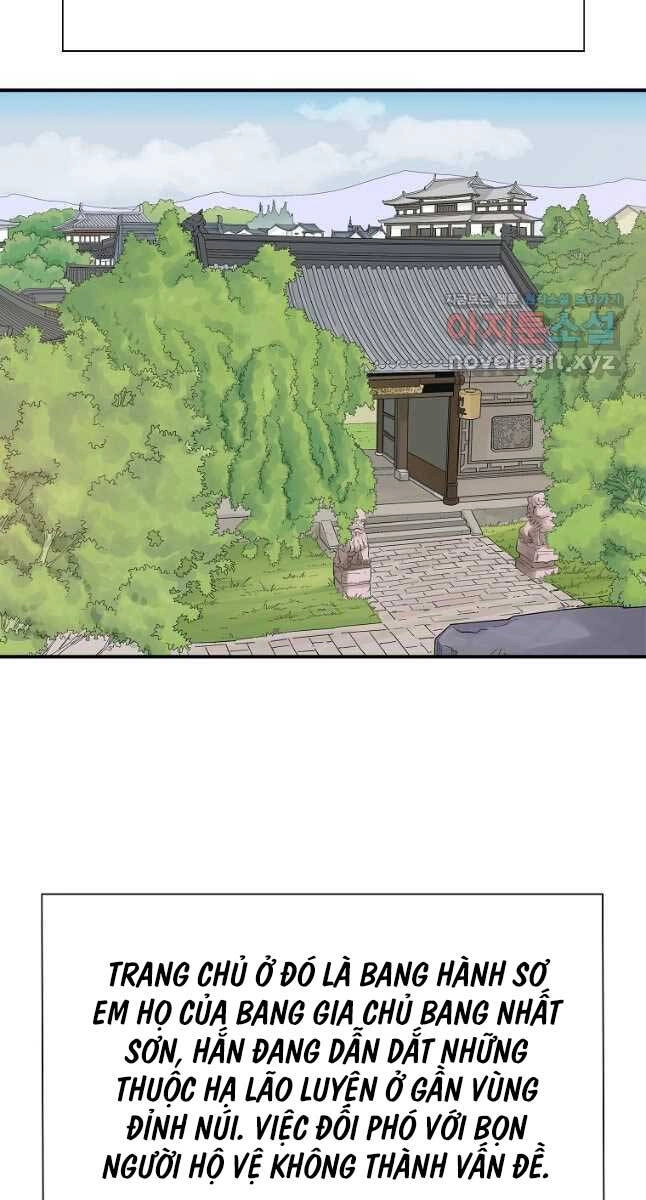 Hoành Tảo Cửu Châu Chapter 61 - 11