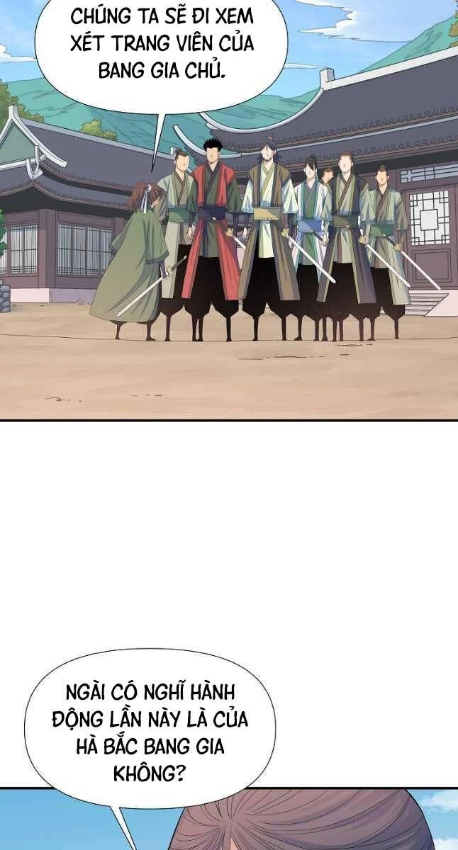 Hoành Tảo Cửu Châu Chapter 61 - 13