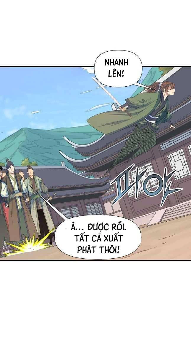 Hoành Tảo Cửu Châu Chapter 61 - 15