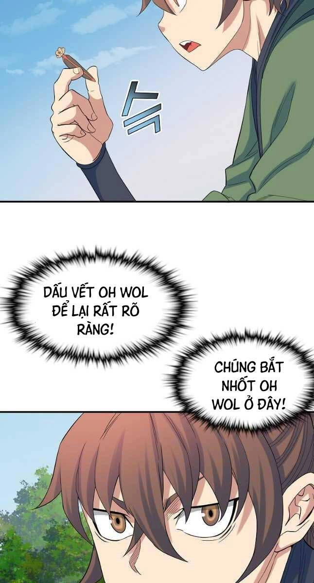 Hoành Tảo Cửu Châu Chapter 61 - 24