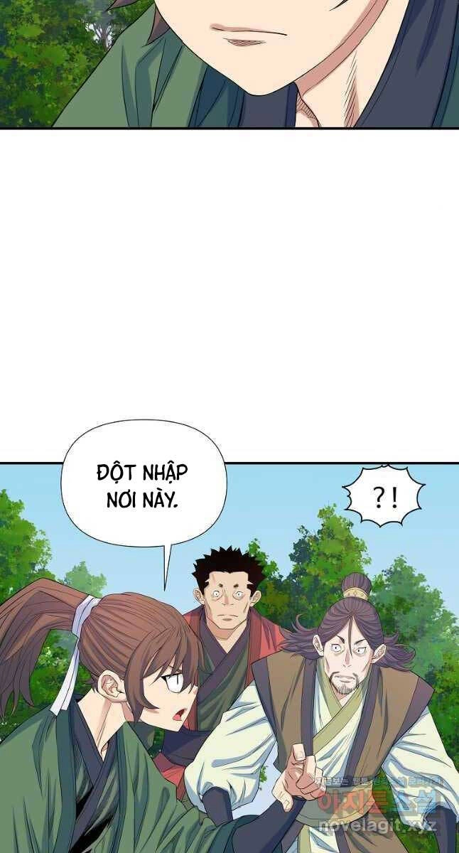 Hoành Tảo Cửu Châu Chapter 61 - 25