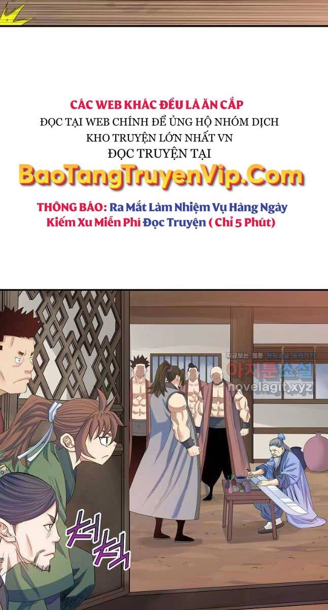 Hoành Tảo Cửu Châu Chapter 61 - 29