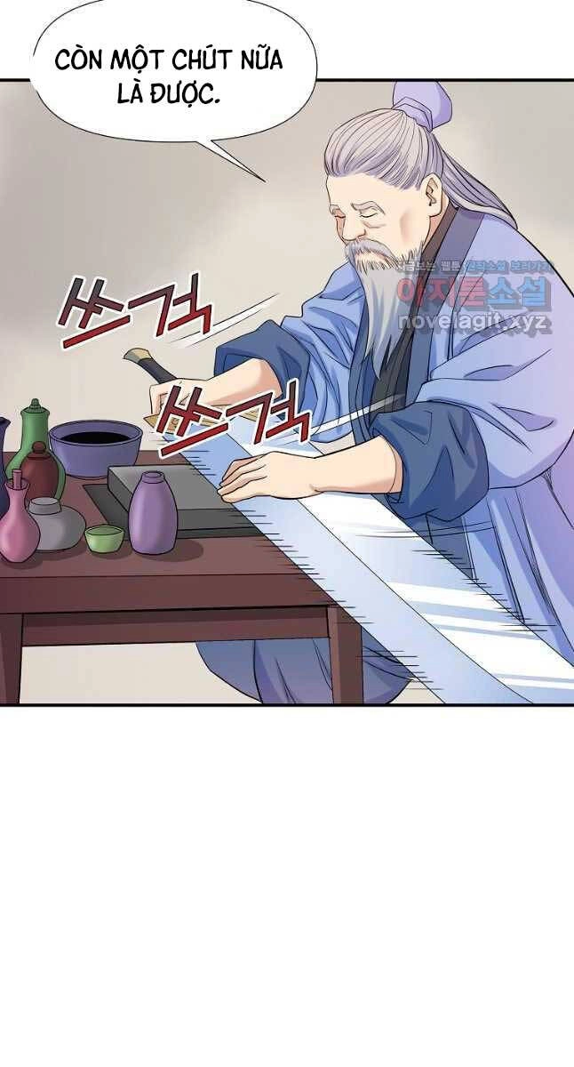 Hoành Tảo Cửu Châu Chapter 61 - 31