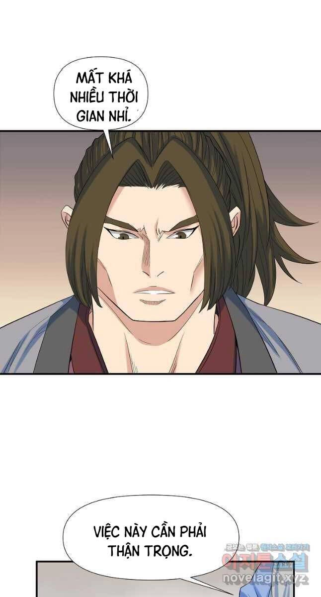 Hoành Tảo Cửu Châu Chapter 61 - 32