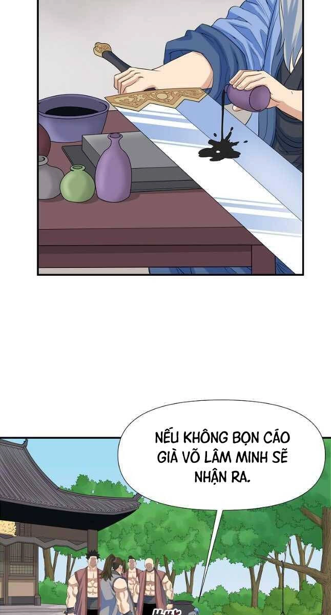 Hoành Tảo Cửu Châu Chapter 61 - 33