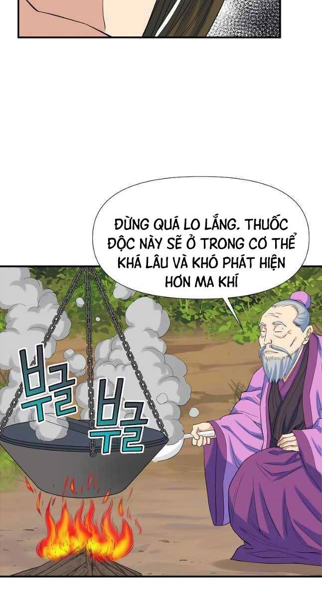 Hoành Tảo Cửu Châu Chapter 61 - 37