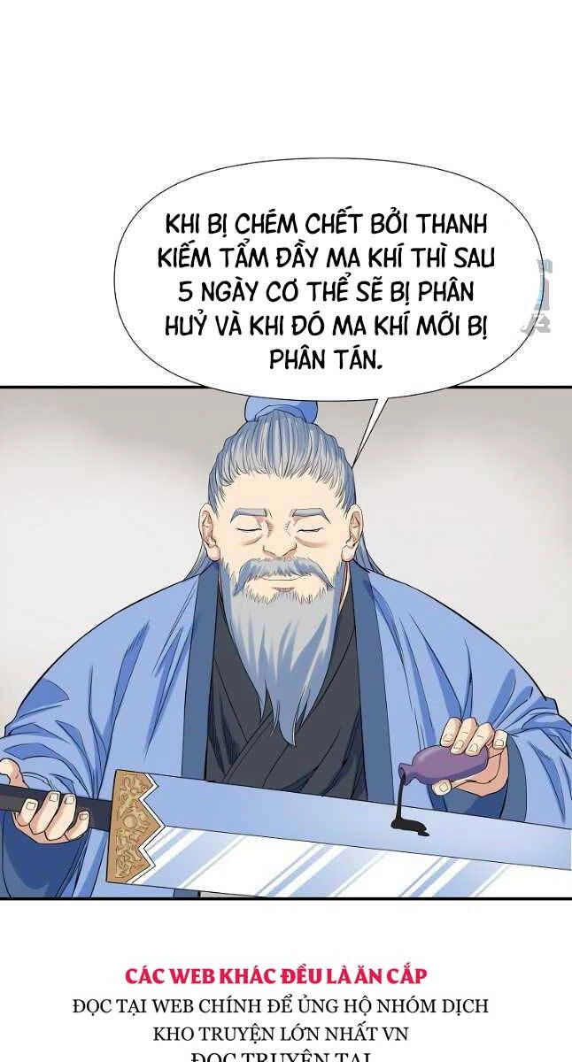 Hoành Tảo Cửu Châu Chapter 61 - 38