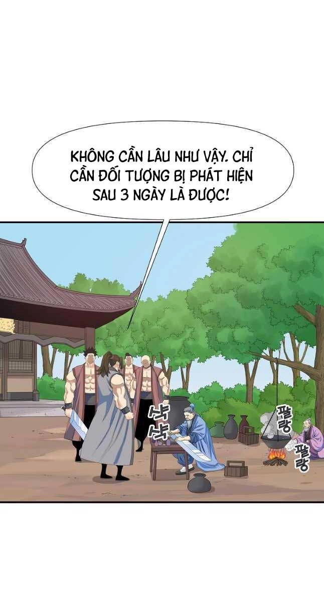 Hoành Tảo Cửu Châu Chapter 61 - 40