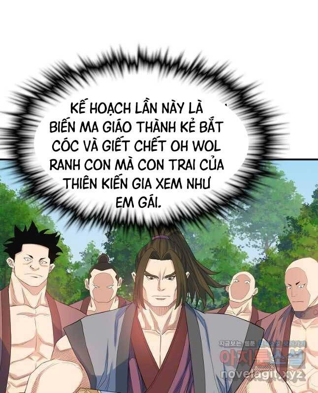 Hoành Tảo Cửu Châu Chapter 61 - 41