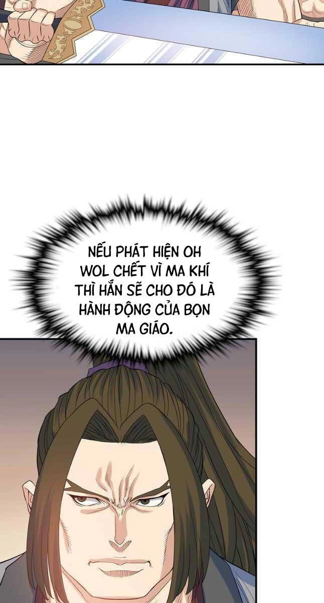 Hoành Tảo Cửu Châu Chapter 61 - 42