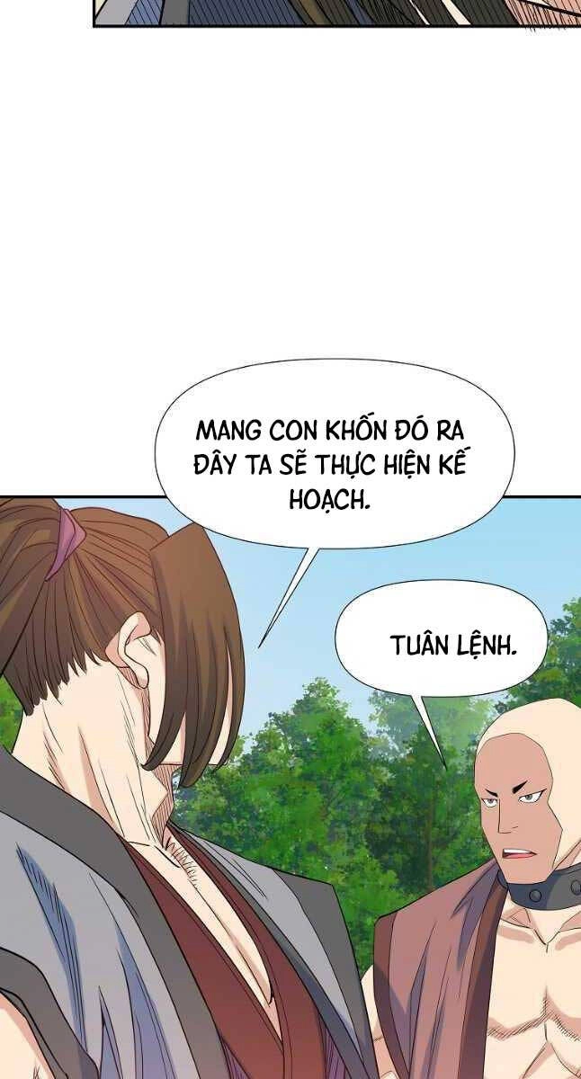 Hoành Tảo Cửu Châu Chapter 61 - 44