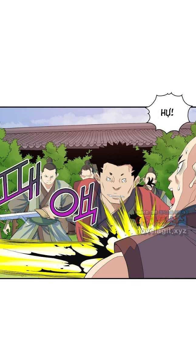 Hoành Tảo Cửu Châu Chapter 61 - 50