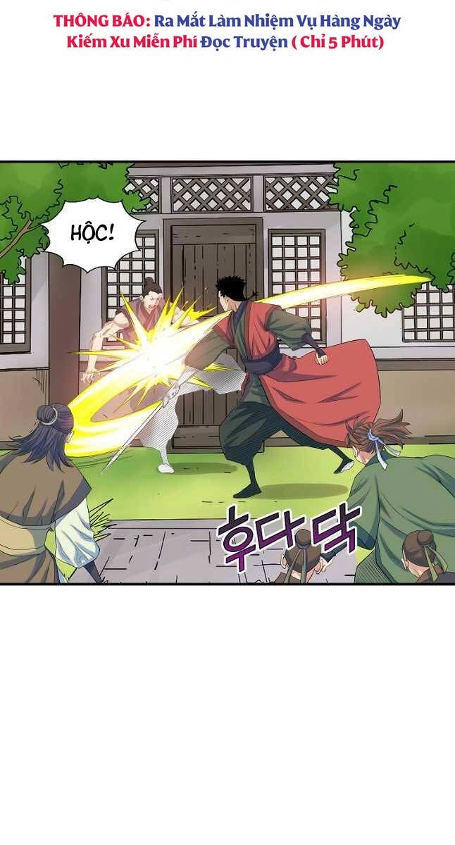 Hoành Tảo Cửu Châu Chapter 61 - 52