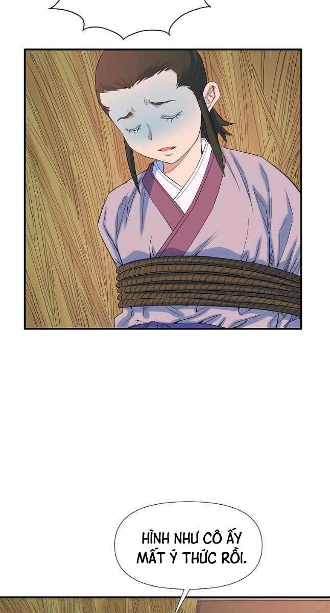 Hoành Tảo Cửu Châu Chapter 61 - 55