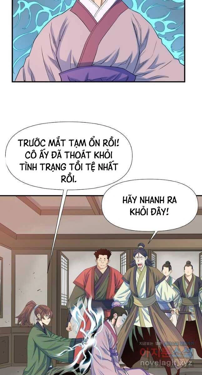 Hoành Tảo Cửu Châu Chapter 61 - 59