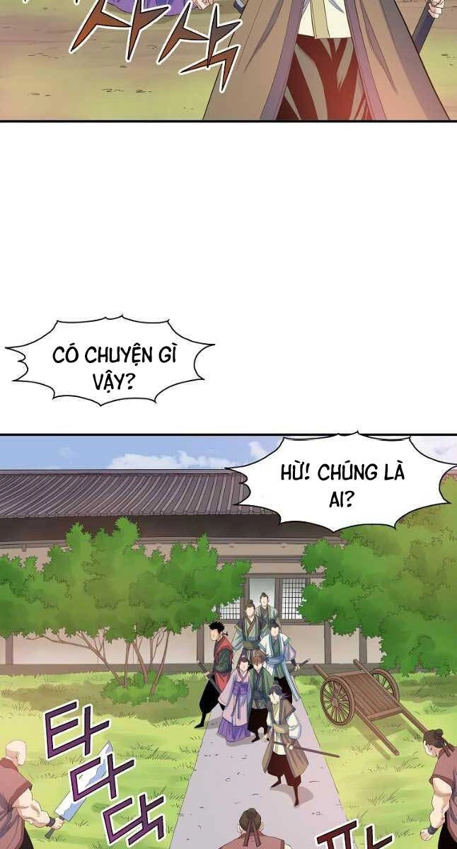 Hoành Tảo Cửu Châu Chapter 61 - 62