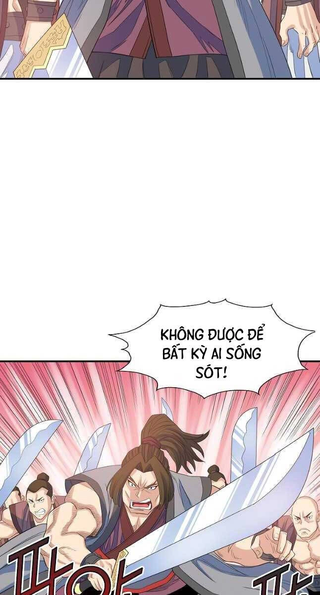 Hoành Tảo Cửu Châu Chapter 61 - 64