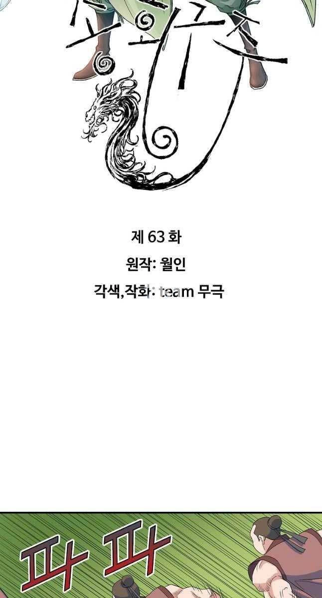 Hoành Tảo Cửu Châu Chapter 63 - 2