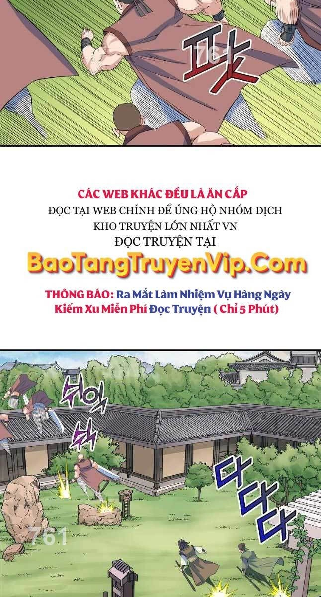 Hoành Tảo Cửu Châu Chapter 63 - 3