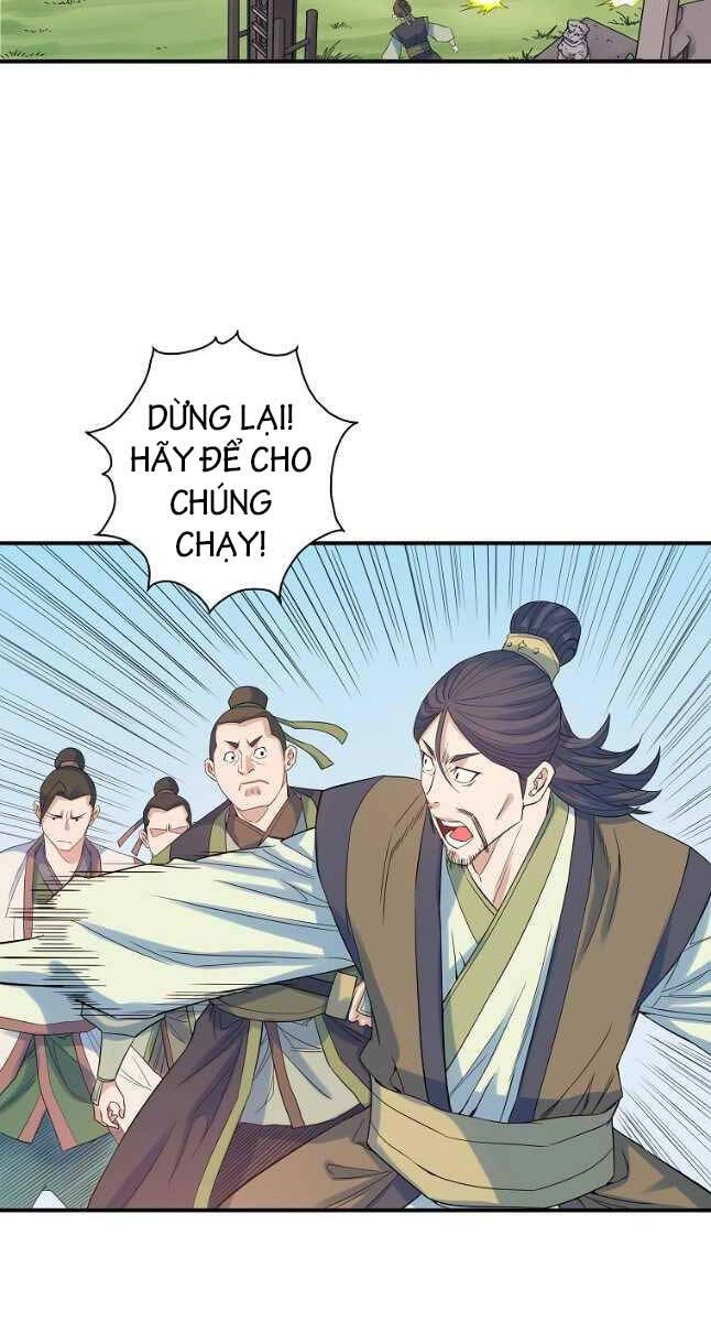 Hoành Tảo Cửu Châu Chapter 63 - 4