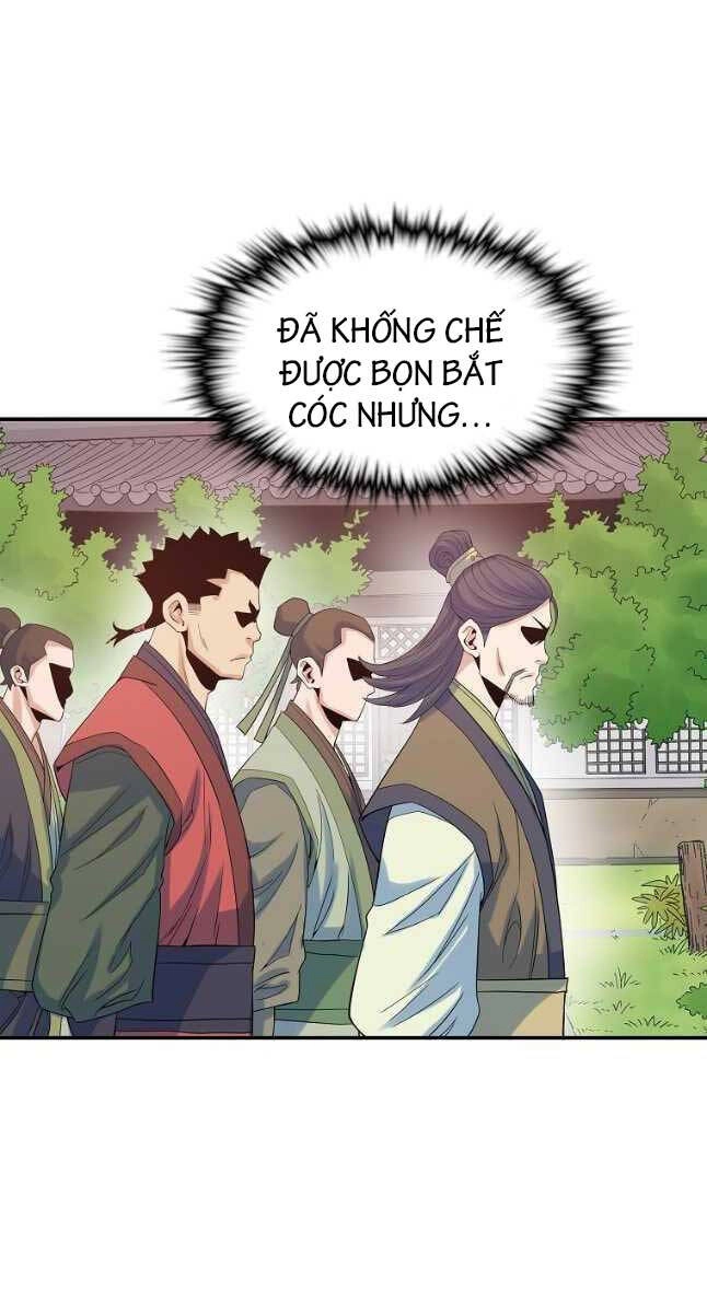 Hoành Tảo Cửu Châu Chapter 63 - 5