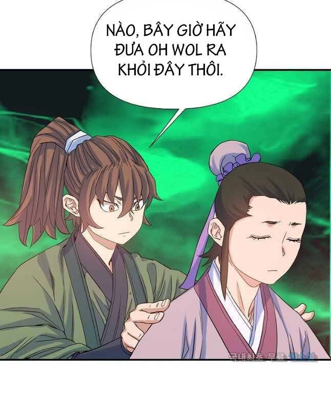 Hoành Tảo Cửu Châu Chapter 63 - 7