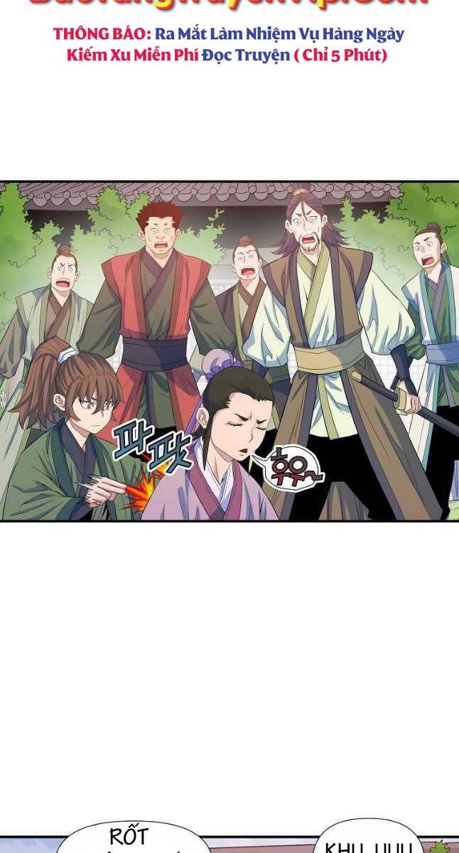 Hoành Tảo Cửu Châu Chapter 63 - 10