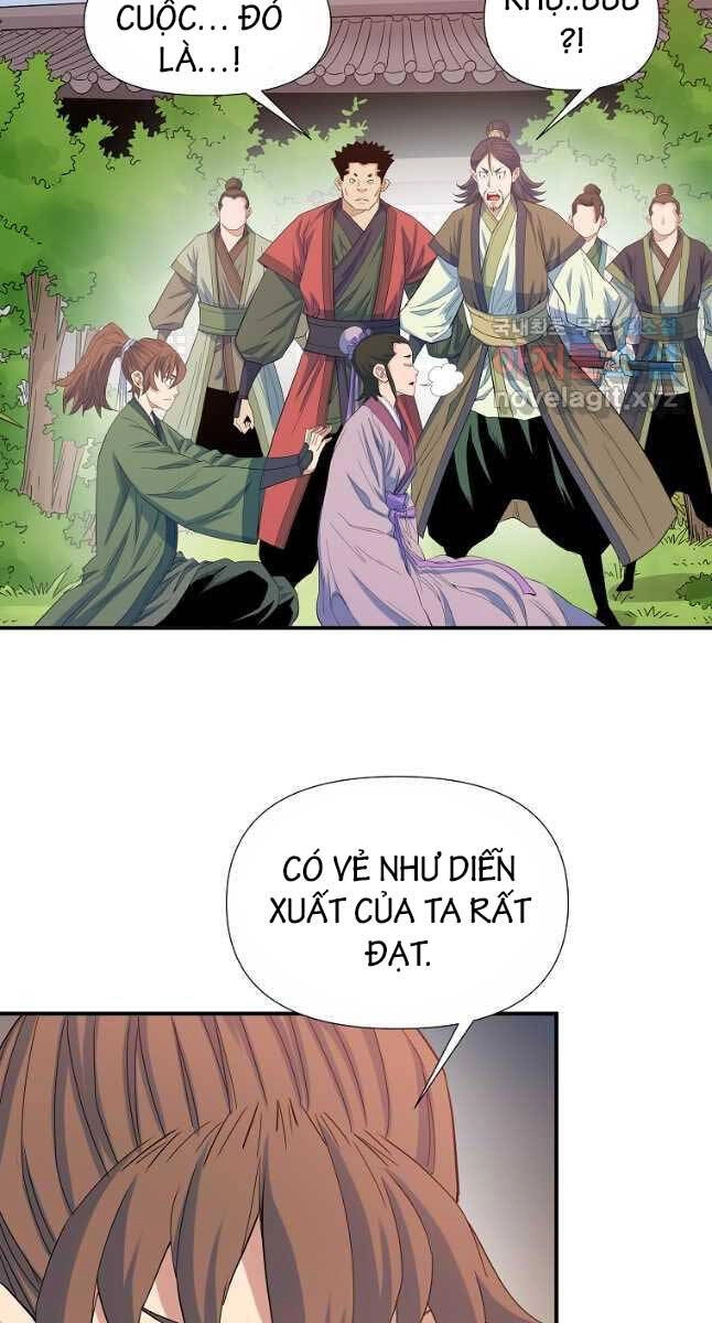 Hoành Tảo Cửu Châu Chapter 63 - 11