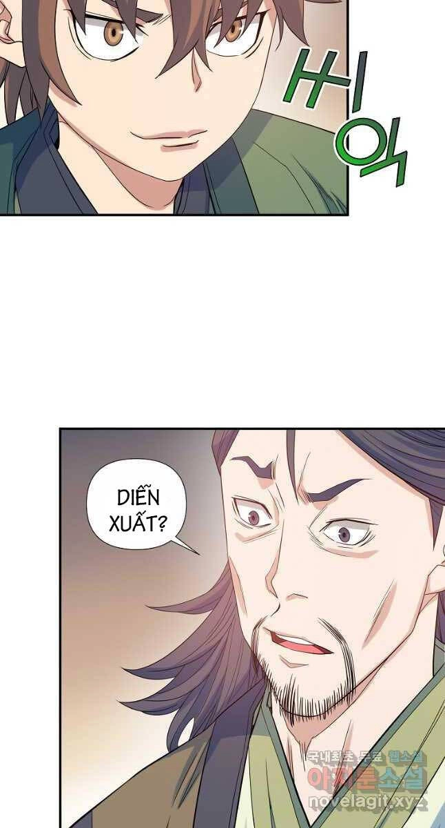 Hoành Tảo Cửu Châu Chapter 63 - 12