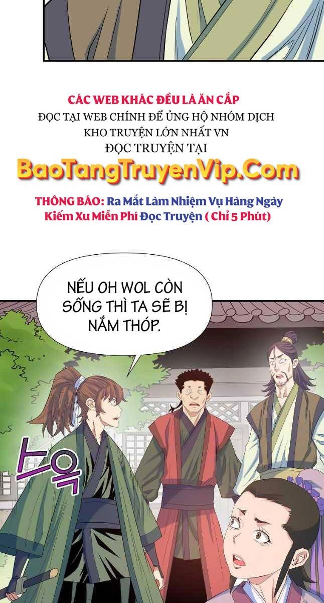 Hoành Tảo Cửu Châu Chapter 63 - 13