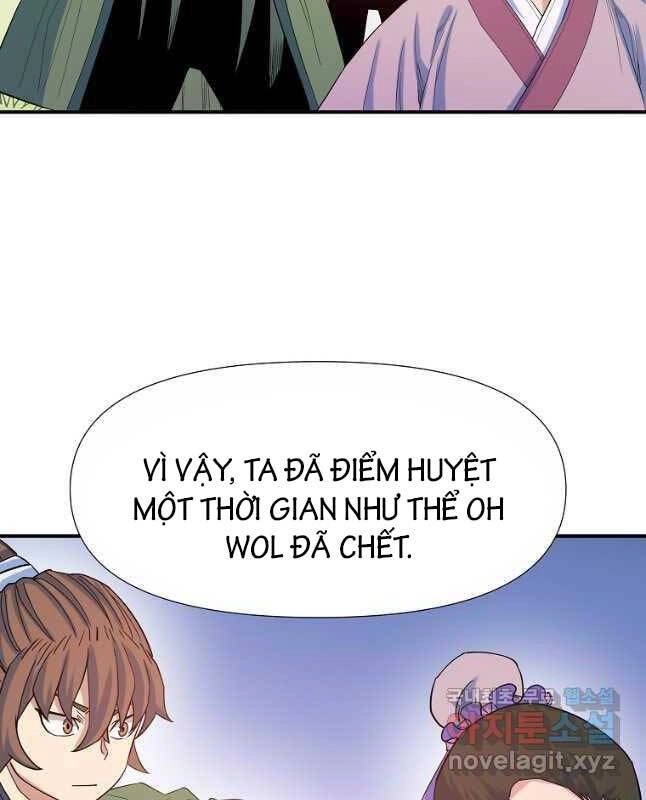 Hoành Tảo Cửu Châu Chapter 63 - 14