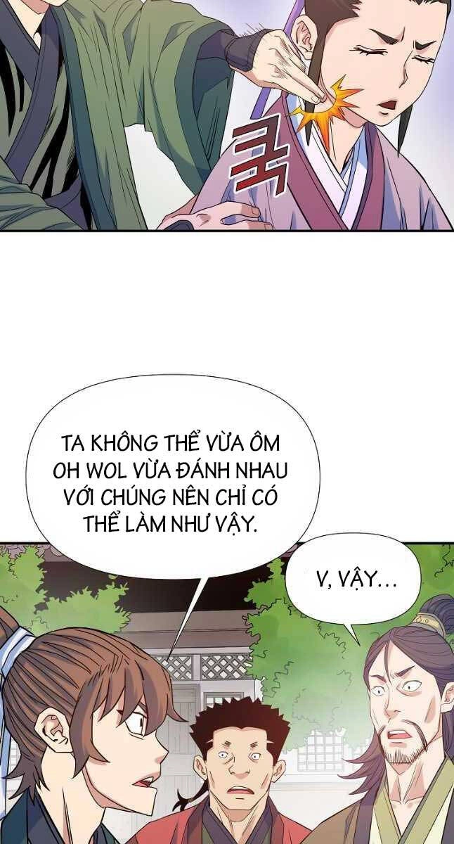 Hoành Tảo Cửu Châu Chapter 63 - 15