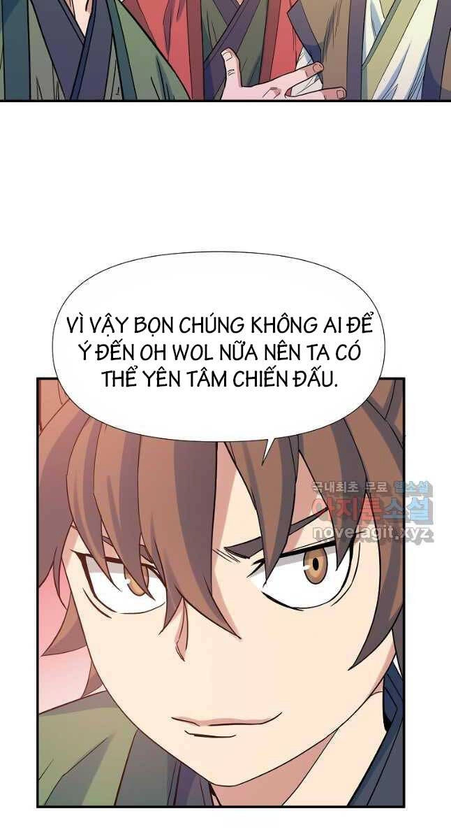 Hoành Tảo Cửu Châu Chapter 63 - 16